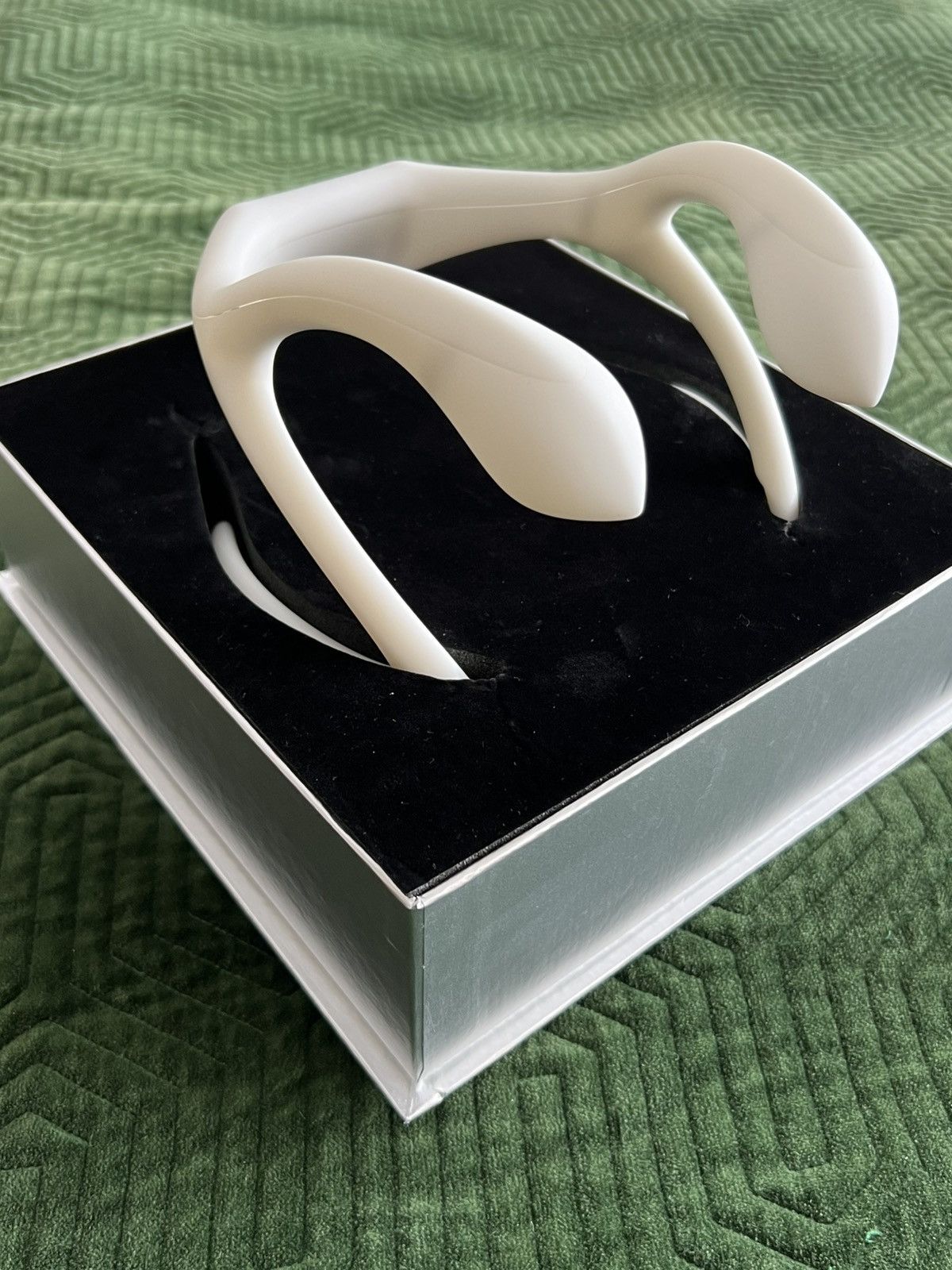 Gentle Monster × Mugler Mugler x Gentle Monster LED headpiece Size ONE SIZE - 5 Thumbnail
