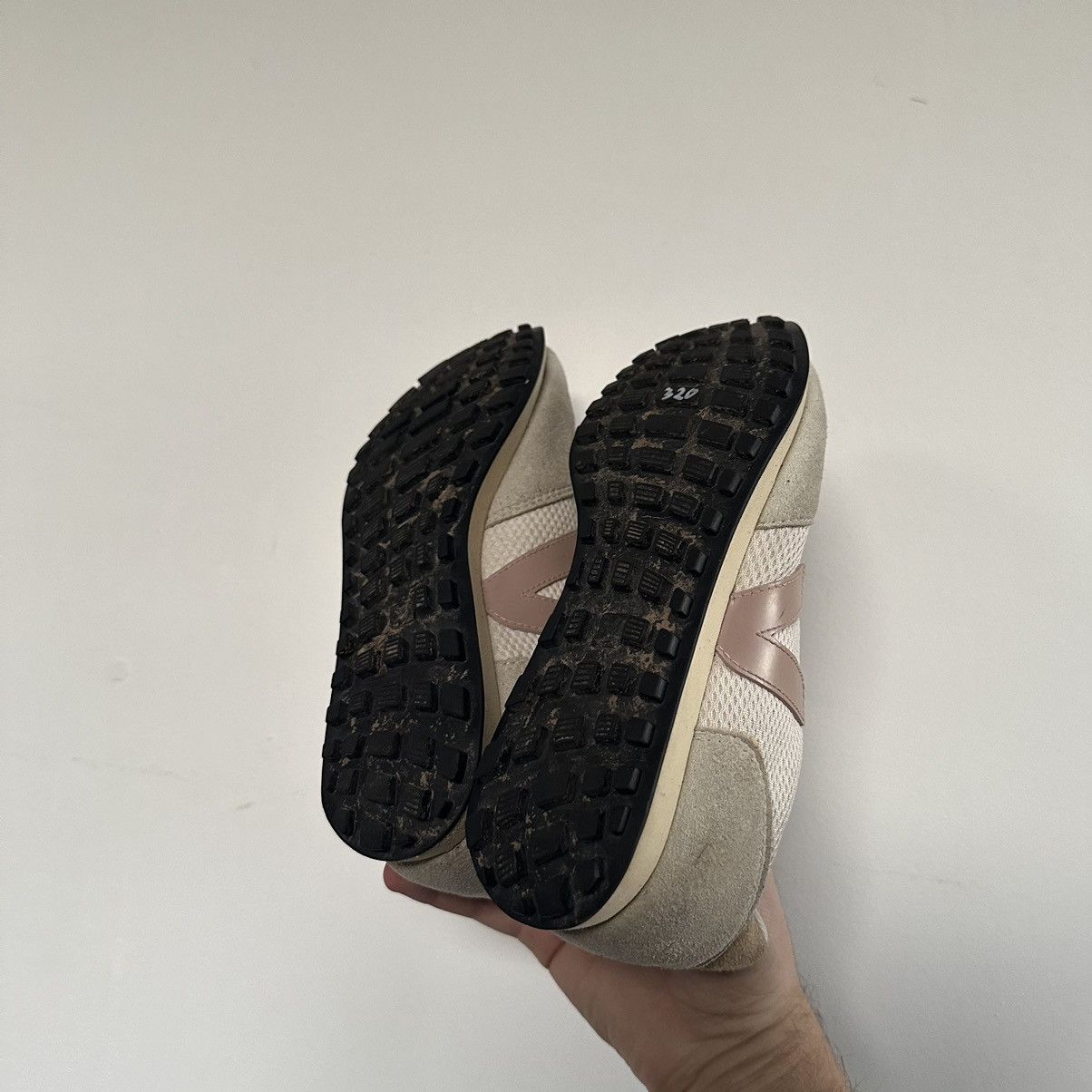 Veja Veja trainers Size US 8 / IT 38 - 9 Thumbnail
