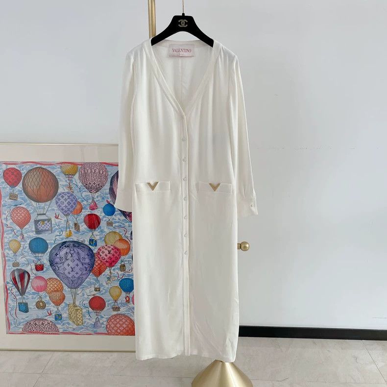 Valentino #REF! Size S / US 4 / IT 40 - 1 Thumbnail