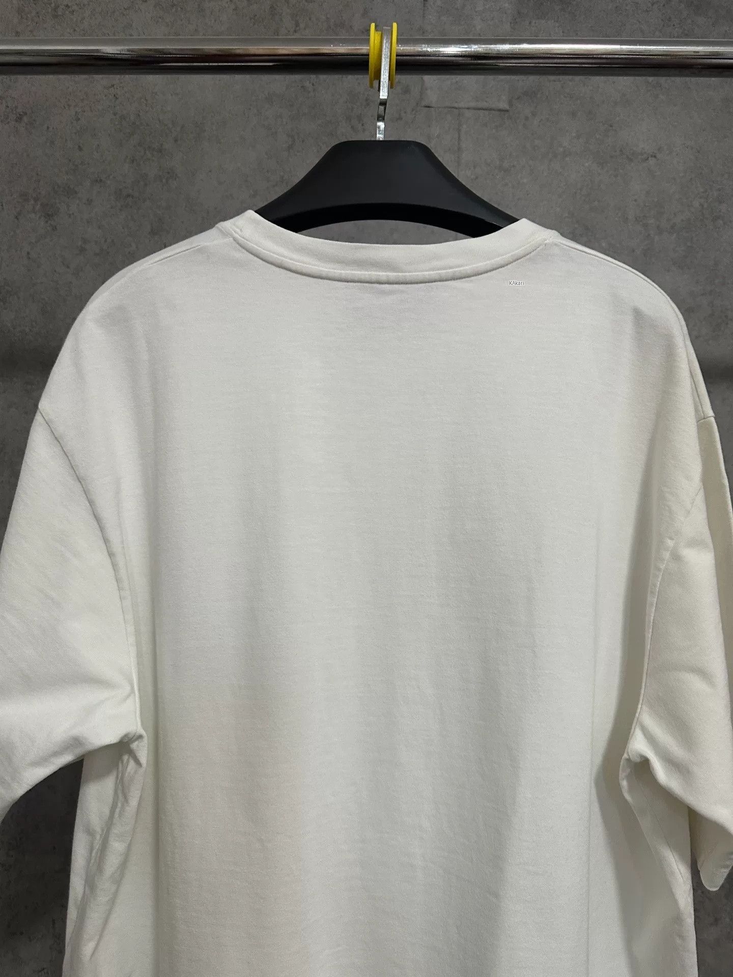 Gucci Gucci Lightning Short Sleeve T-Shirt Size US XXL / EU 58 / 5 - 5 Thumbnail