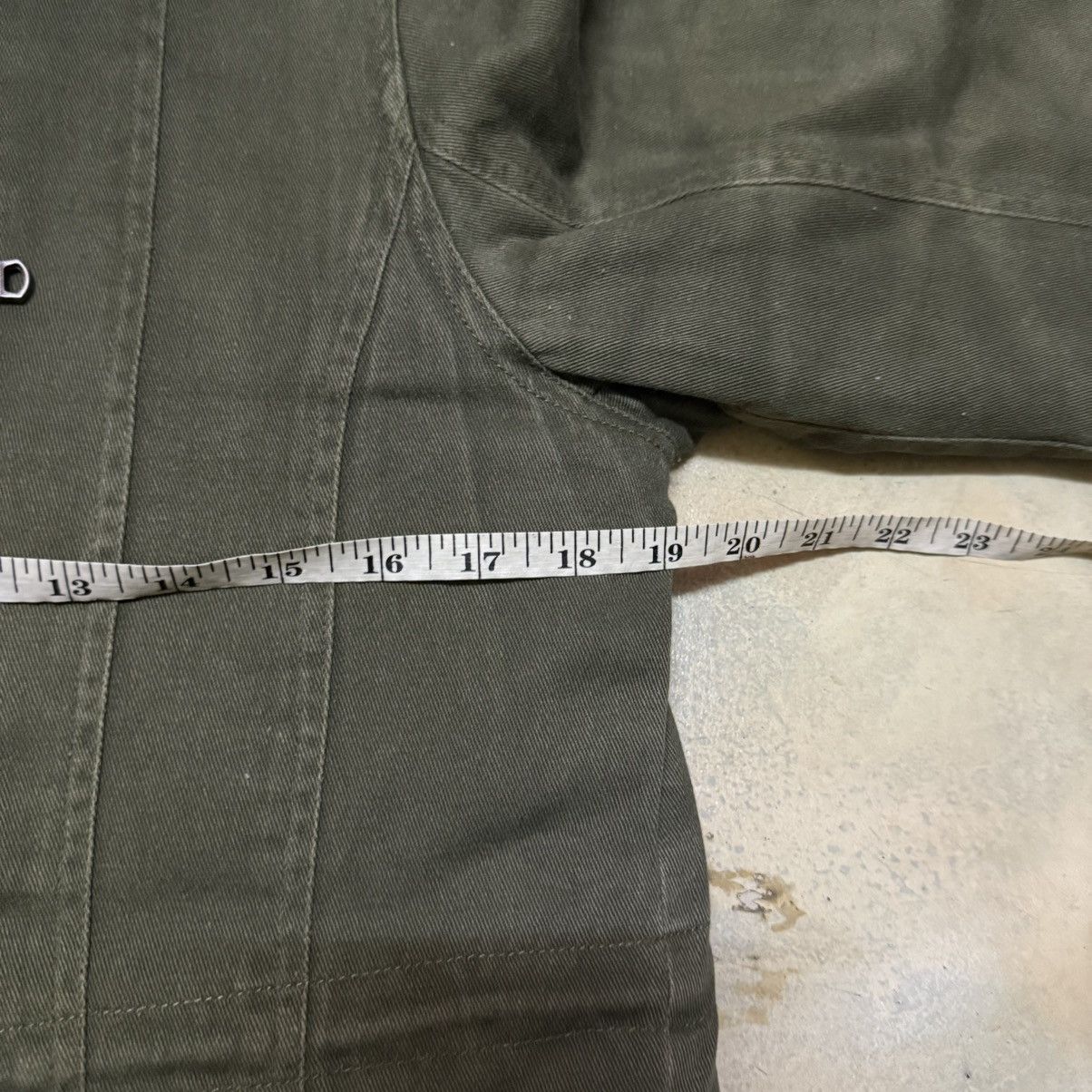 In The Attic In The Attic Hoodie Jacket Size US L / EU 52-54 / 3 - 10 Thumbnail