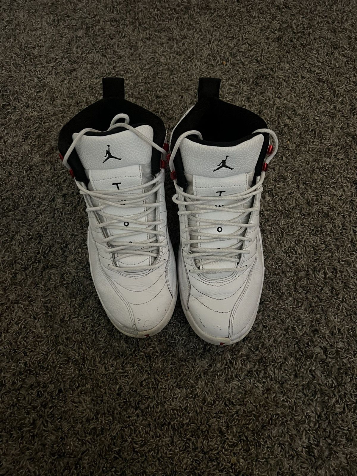 Jordan Brand Jordan 12 Size US 10 / EU 43 - 1 Thumbnail