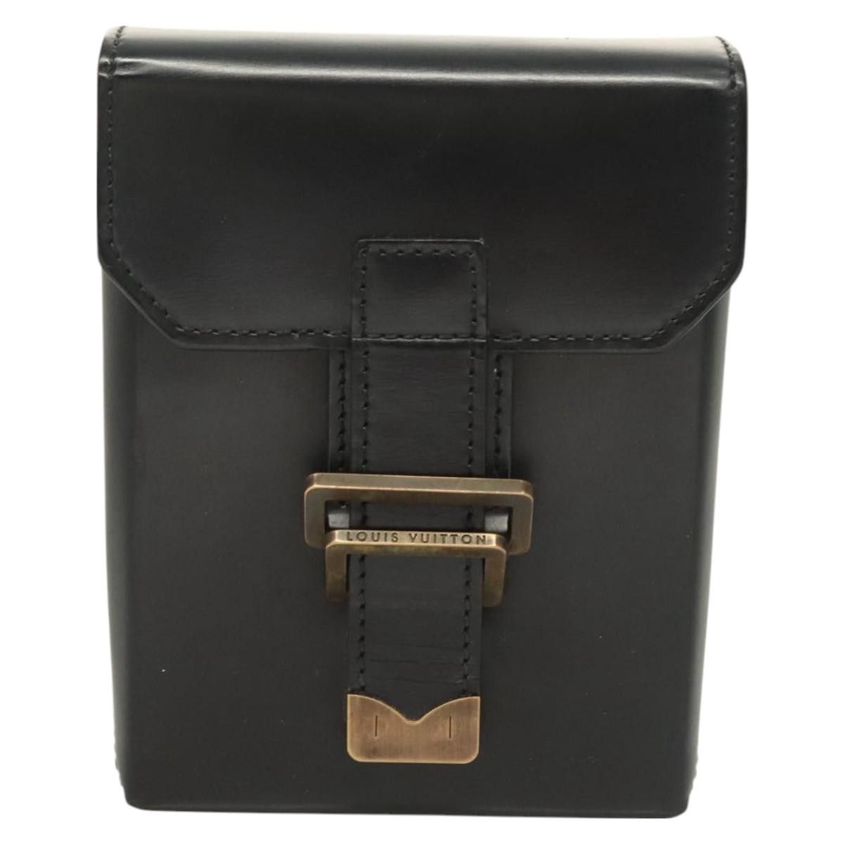 Louis Vuitton Louis Vuitton Pister clutch Size ONE SIZE - 1 Thumbnail