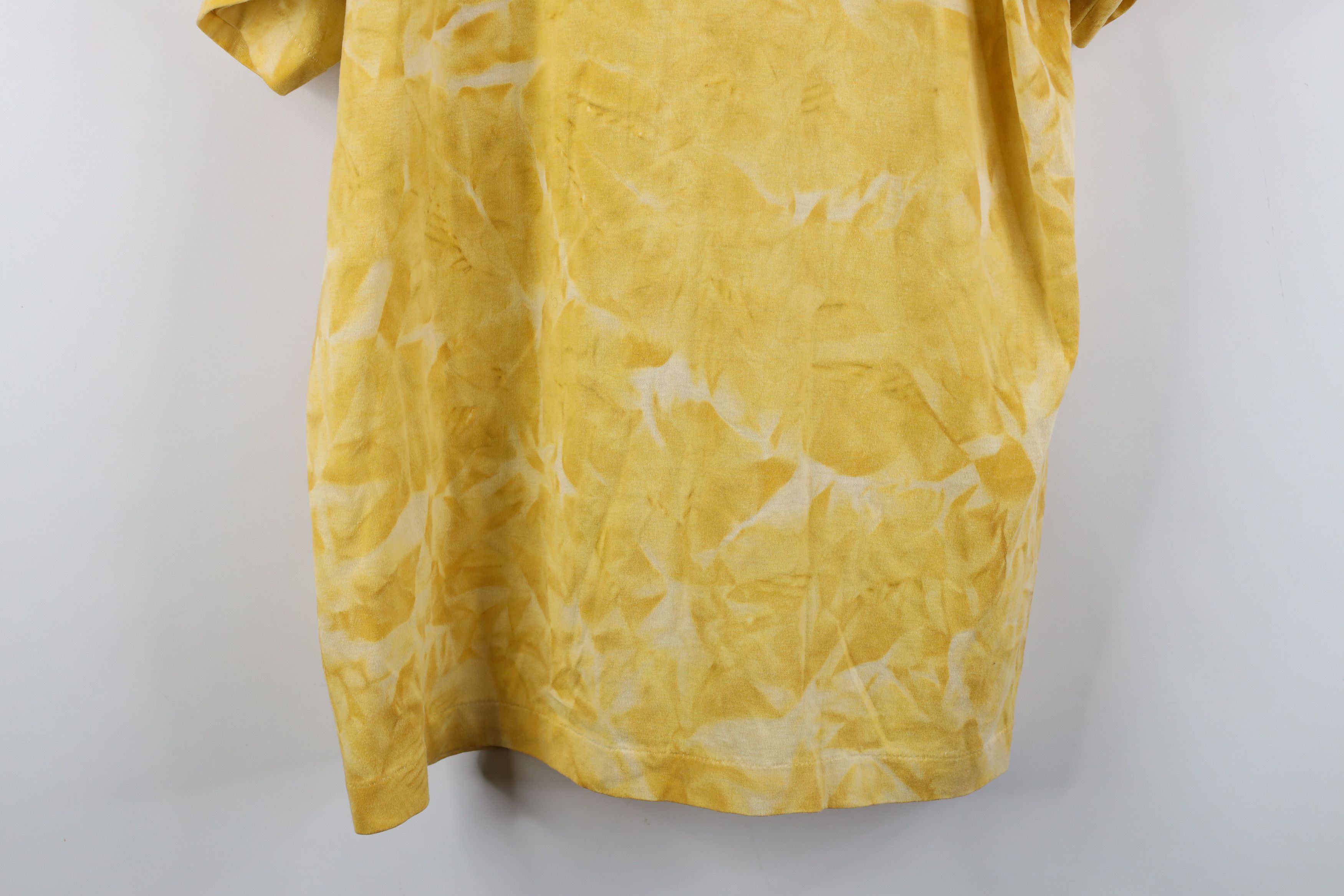 Vintage Vintage 90s Streetwear Mardi Gras New Orleans T-Shirt USA Size US XL / EU 56 / 4 - 12 Thumbnail
