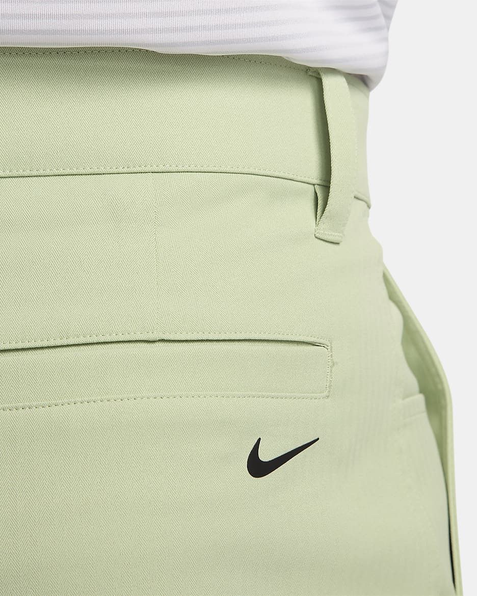 Nike Nike 8" Chino Golf Shorts Repel Honey Dew Green Size US 40 / EU 56 - 7 Thumbnail