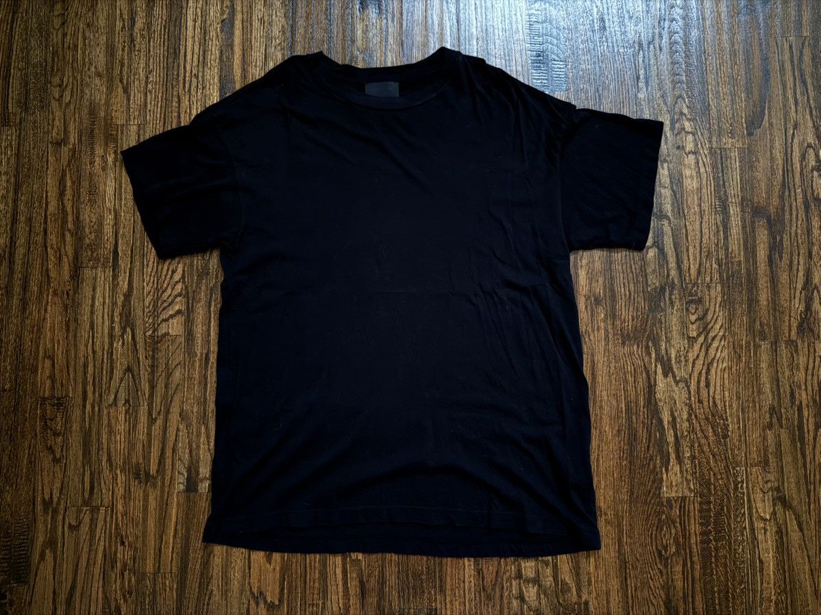 Fear of God Fear Of God 7th Collection Perfect Everyday Vintage T-shirt Size US L / EU 52-54 / 3 - 5 Thumbnail