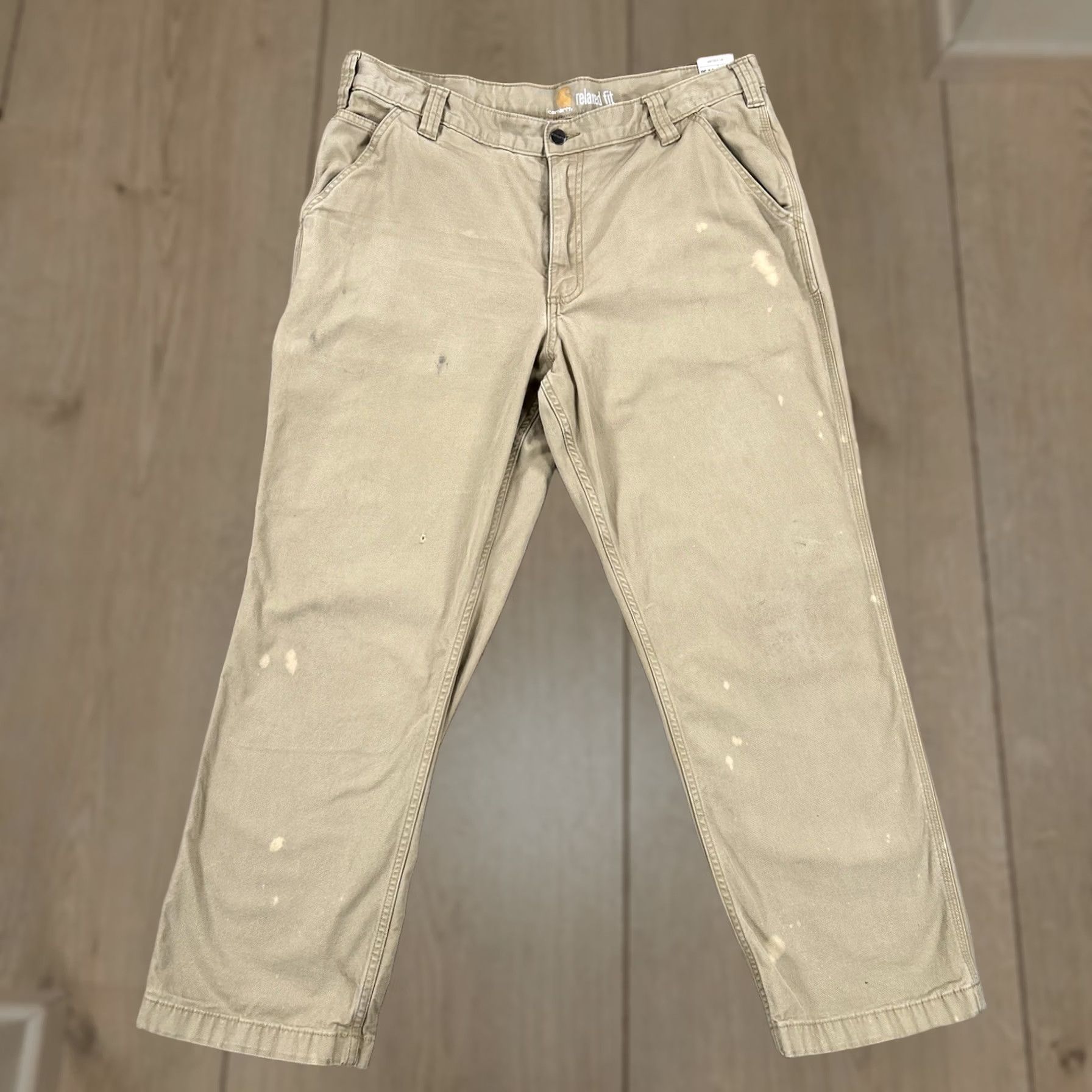 Vintage FULLCOUNT x GLAD HAND Denim Jeans Mens W30 L32 Straight