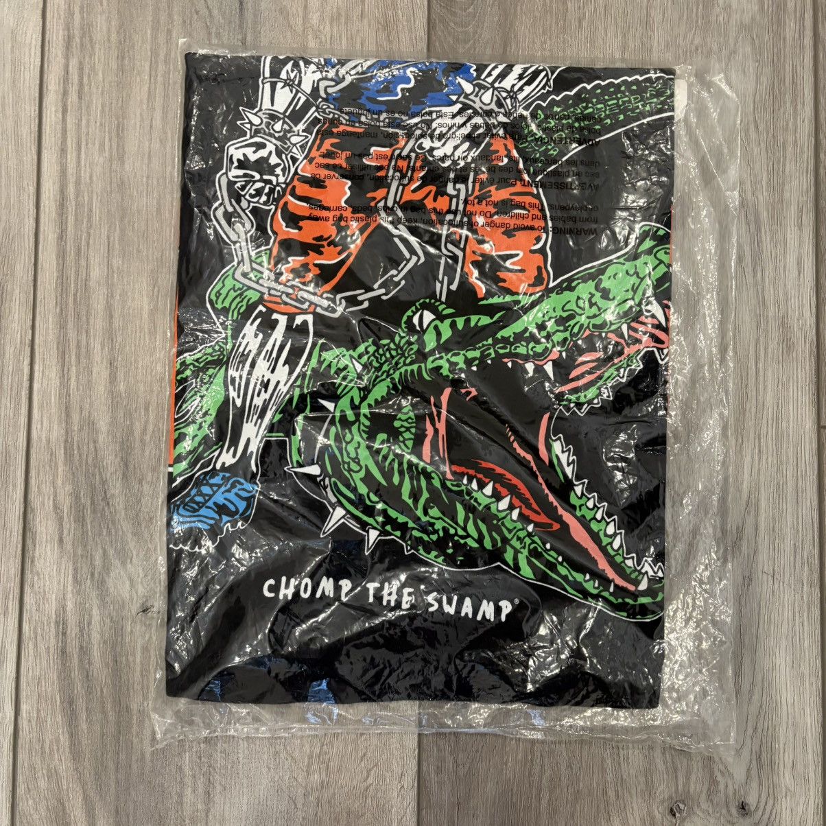NCAA × Warren Lotas Warren Lotas Florida Gators Tee Medium Size US M / EU 48-50 / 2 - 3 Thumbnail