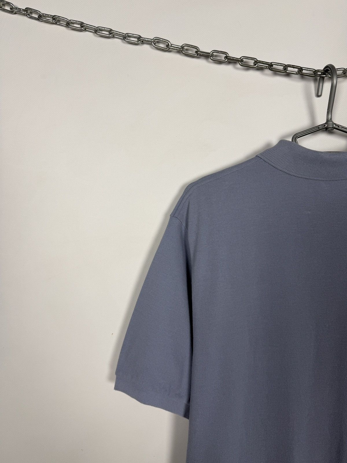 Lacoste Men’s Lacoste Short Sleeve Polo Shirt Vintage Size 7 (XXL) Size US XXL / EU 58 / 5 - 11 Thumbnail