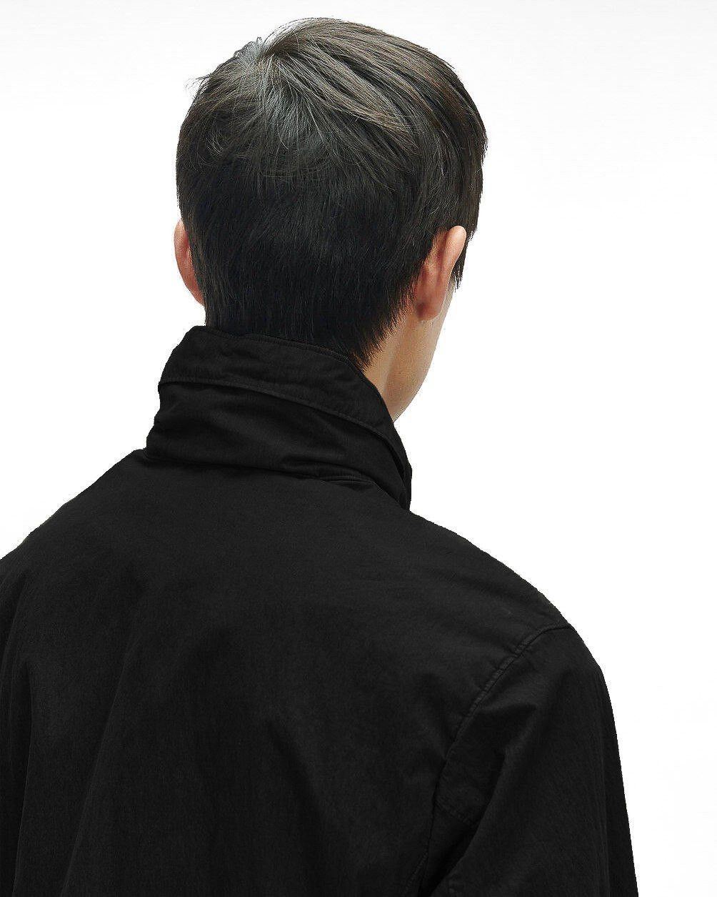 C.P. Company C.P. COMPANY 50 FILI GUM JACKET - waterproof wind jacket Size US M / EU 48-50 / 2 - 9 Thumbnail