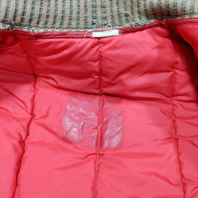 Other Vintage Refrigiwear Long Sleeve Full Zip Outerwear Bomber Ja Size US L / EU 52-54 / 3 - 9 Thumbnail