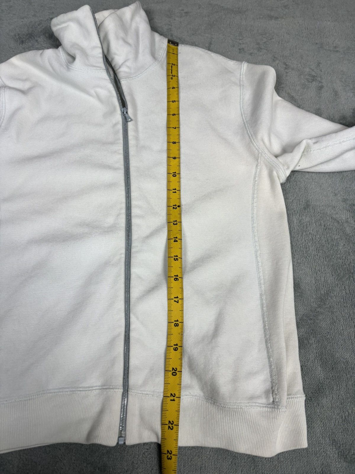 A.P.C. A.P.C Zipper Jacket. J0155 Size S / US 4 / IT 40 - 9 Thumbnail