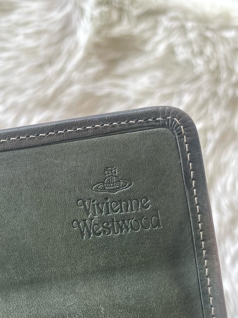 Vivienne Westwood Vivienne Westwood Multicolour Wallet Size ONE SIZE - 18 Thumbnail