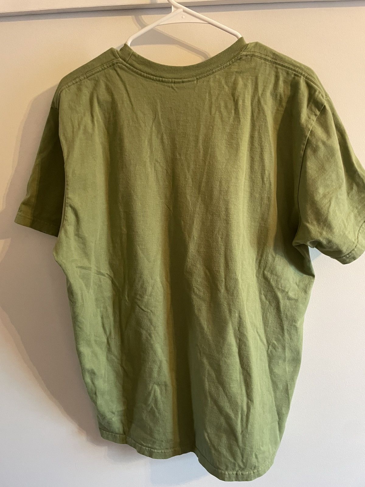 Supreme Supreme records tee Size US L / EU 52-54 / 3 - 4 Thumbnail