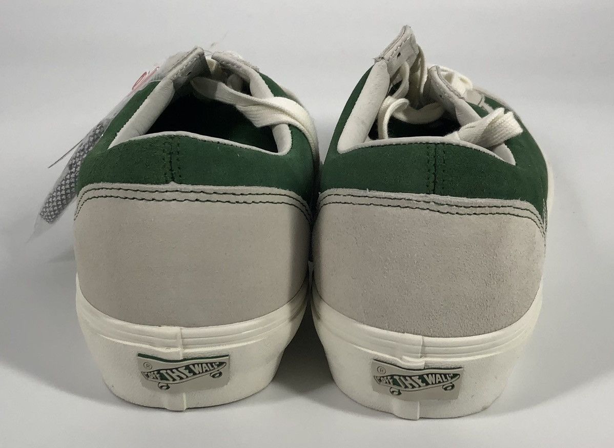 Other Vans x Better Gift Shop Style 36 VLT LX Low Green Sneakers Size US 13 / EU 46 - 7 Thumbnail