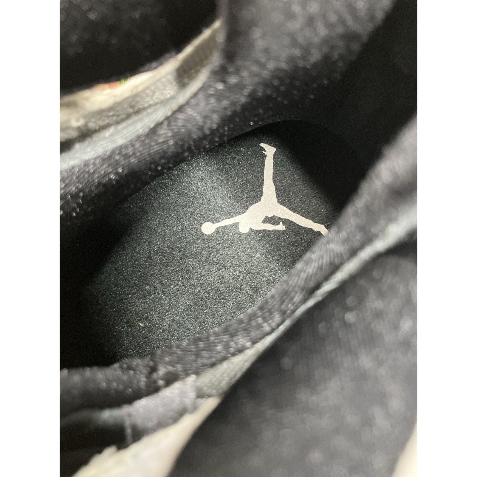 Size 8.5 - Nike Air Jordan 7 Retro ' Flint '