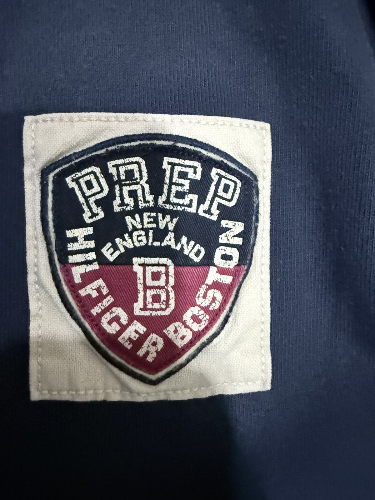Tommy Hilfiger Tommy Hilfiger Size US XL / EU 56 / 4 - 4 Thumbnail