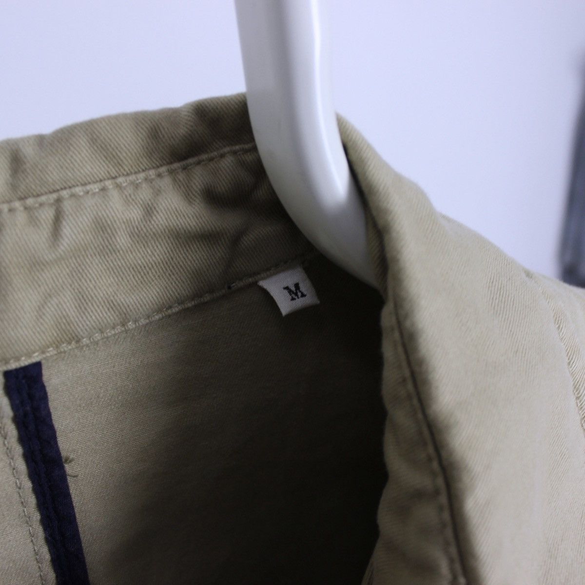 Burberry Vintage Thomas Burrberry Jacket Size US M / EU 48-50 / 2 - 9 Thumbnail