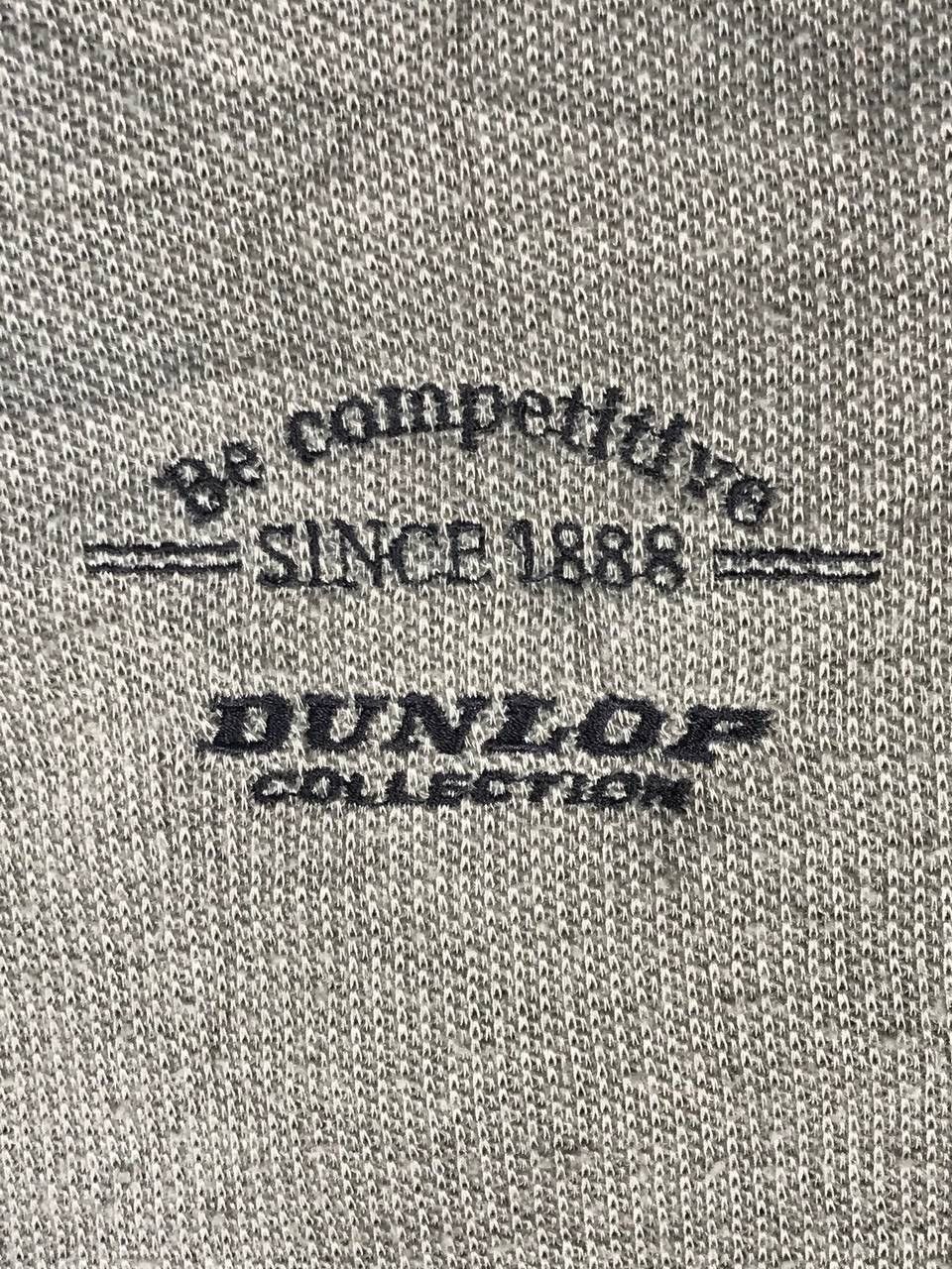 Vintage vintage dunlop motorsport tyre performance racing spirit Size US M / EU 48-50 / 2 - 3 Thumbnail
