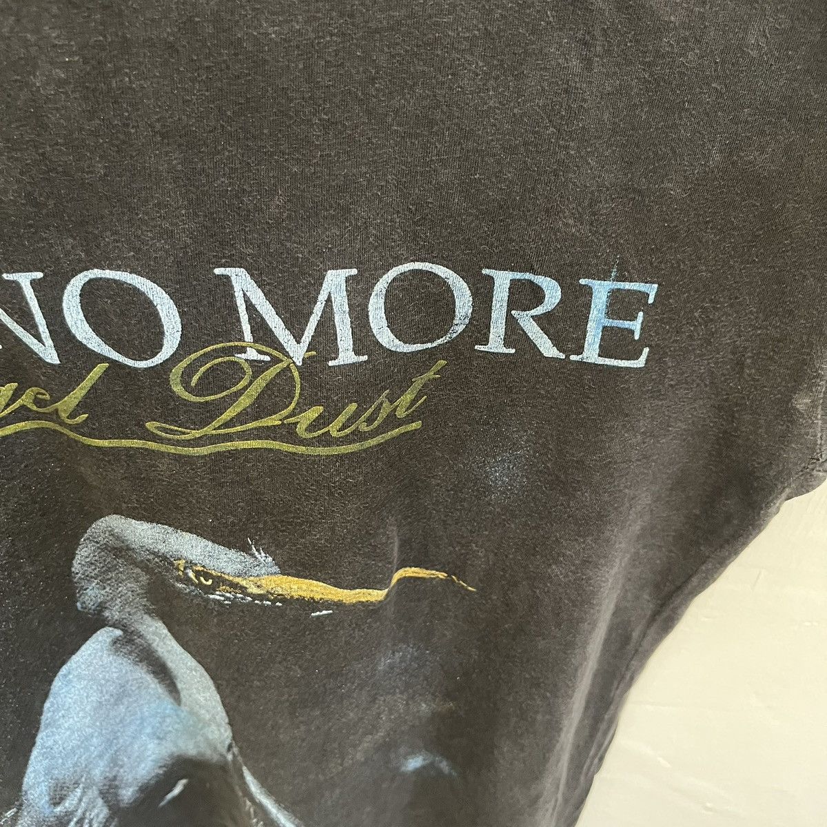 Band Tees 🔥Distressed Vintage 90s Faith No More Angel Dust Band Tees Size US XL / EU 56 / 4 - 20 Thumbnail