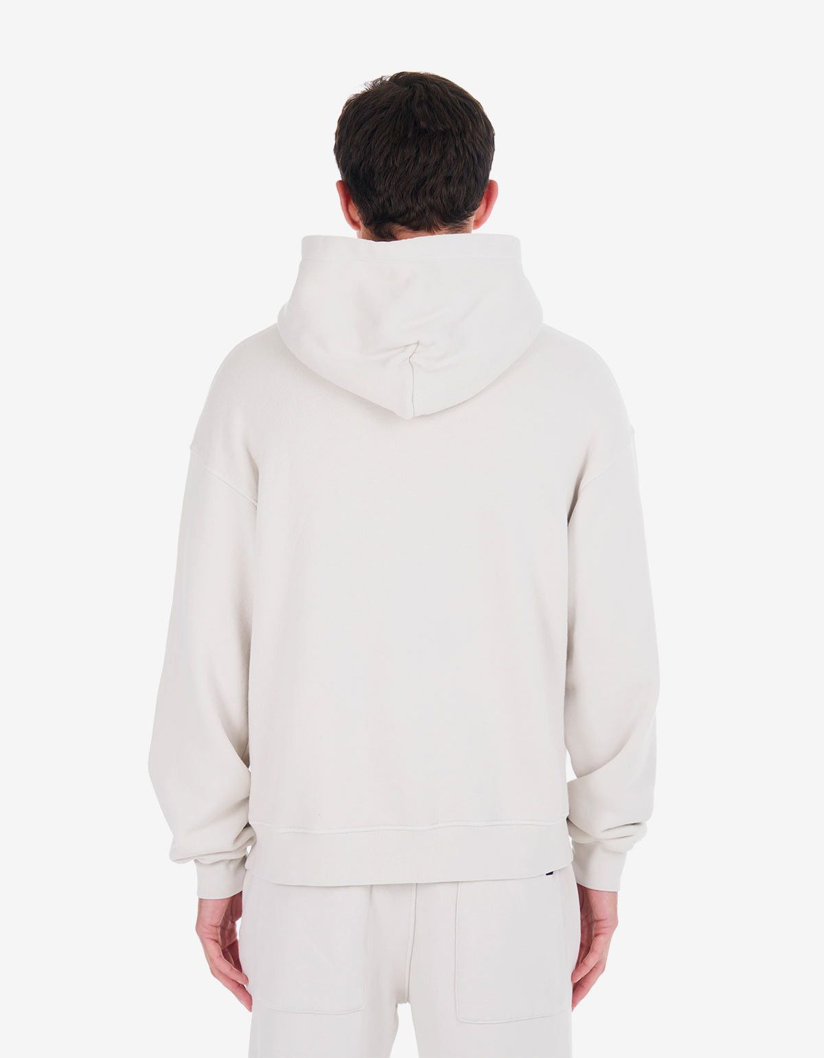 Nahmias Nahmias White P.E. Cherub Hoodie Size US XS / EU 42 / 0 - 3 Thumbnail