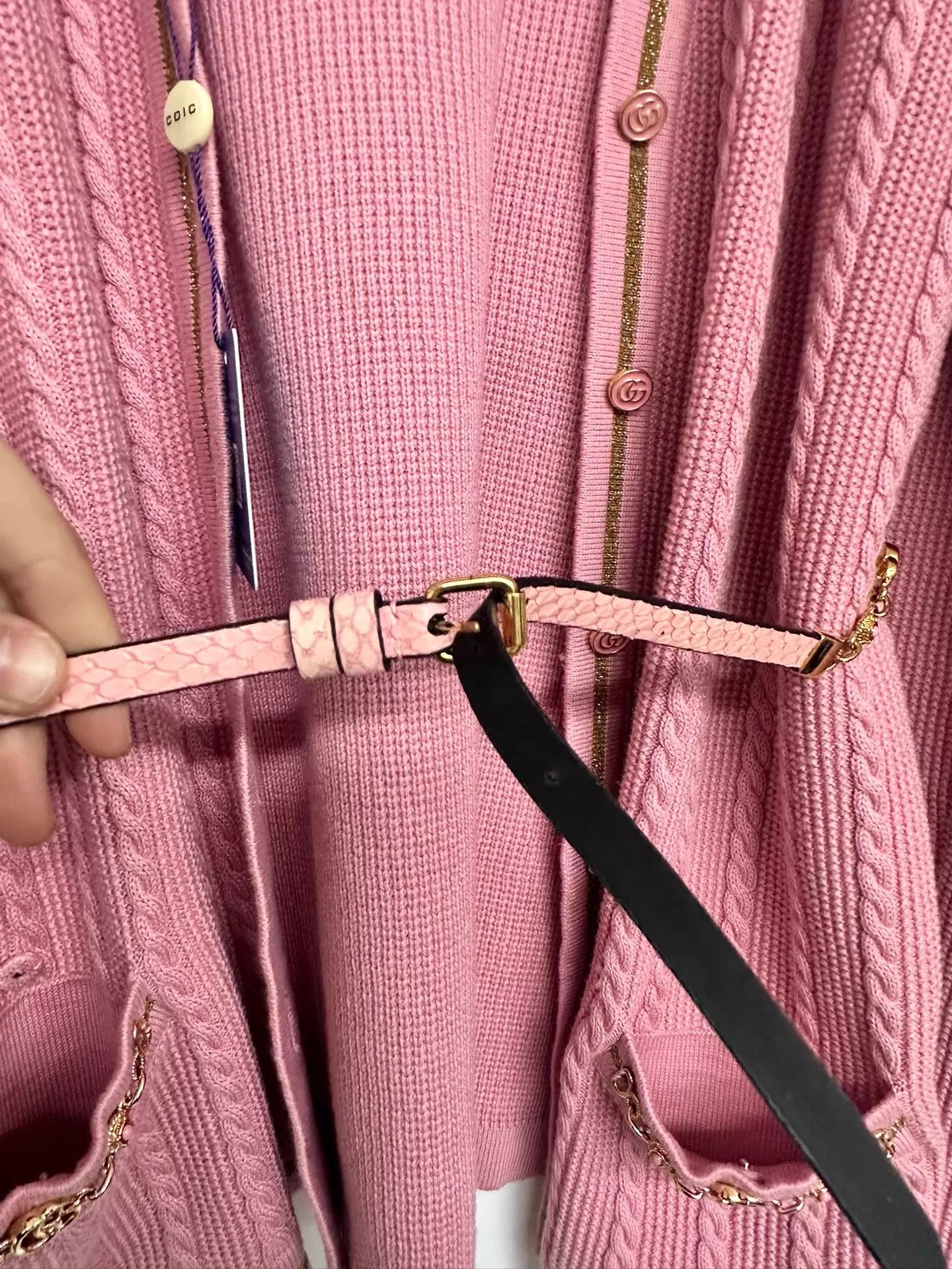 Gucci Gucci L jacket Size L / US 10 / IT 46 - 5 Thumbnail