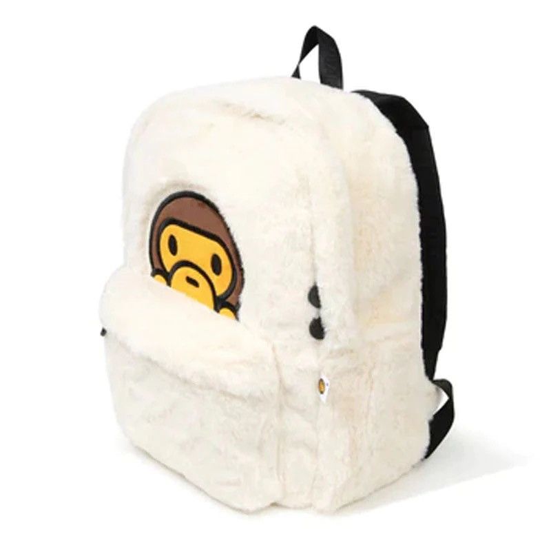 Bape Bape Baby Milo Backpack Size ONE SIZE - 2 Thumbnail