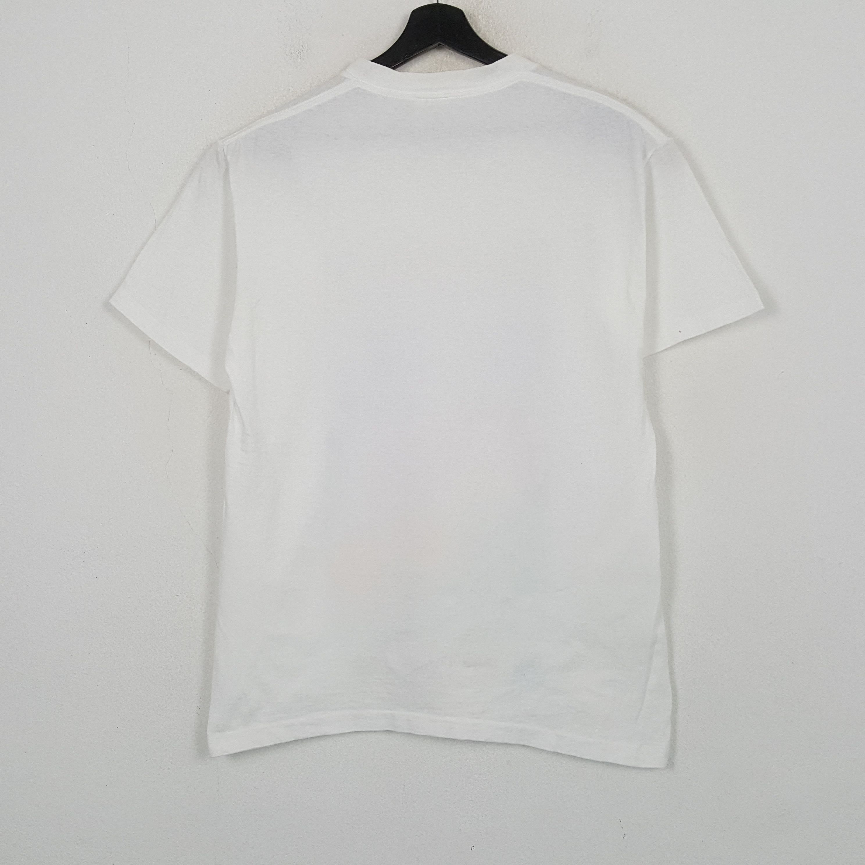 Vintage US Open 1991 Champions Tennis Vintage Tshirt RR29 Size US M / EU 48-50 / 2 - 3 Thumbnail