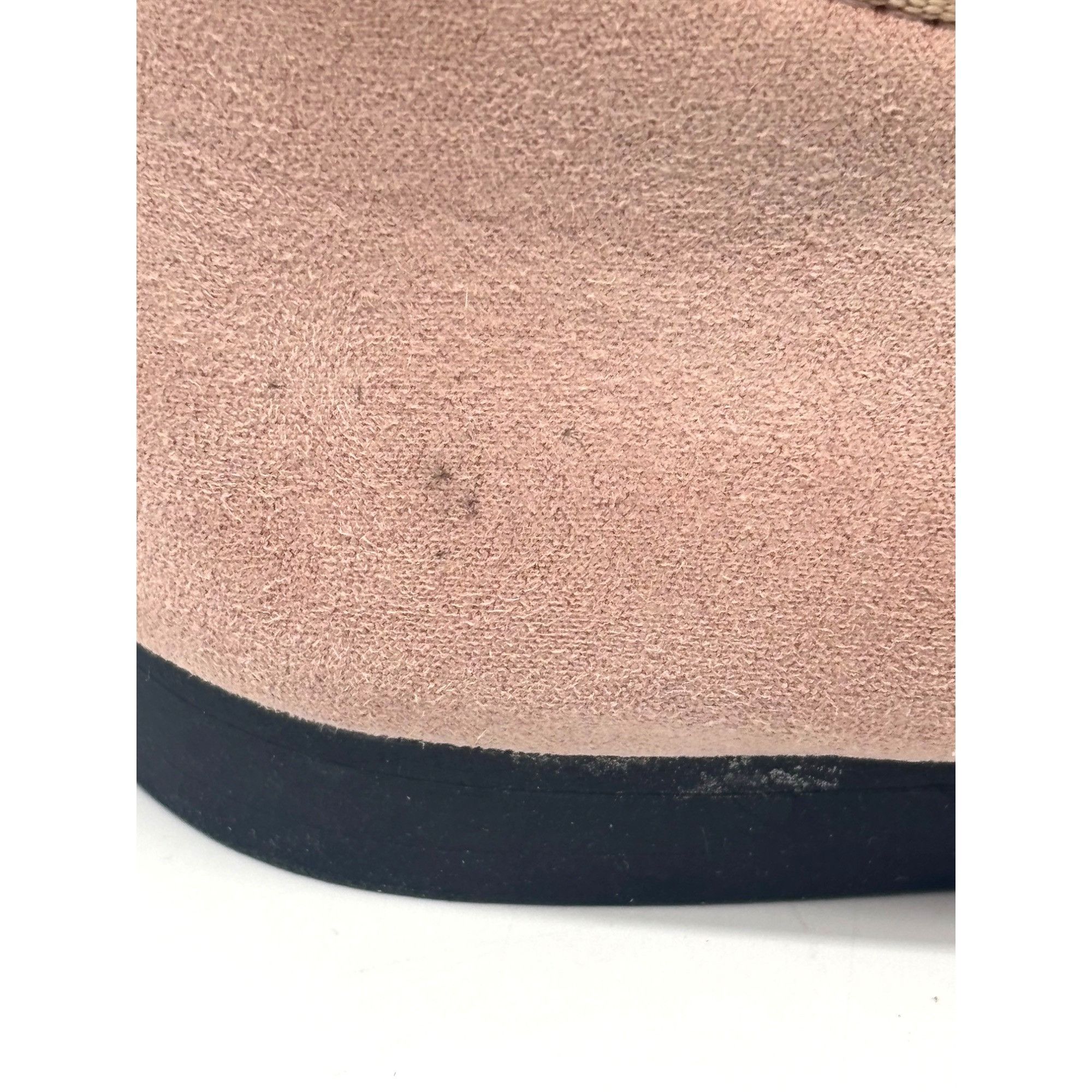 Other Abound Kiley Microfiber Flats, Blush Pink, Sz. 8.5 Size US 8.5 / IT 38.5 - 12 Thumbnail