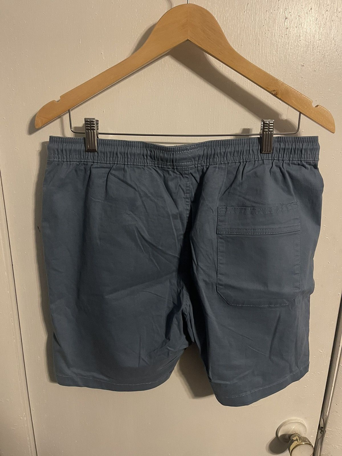MBX MBX Boat Shorts Size US 32 / EU 48 - 2 Thumbnail