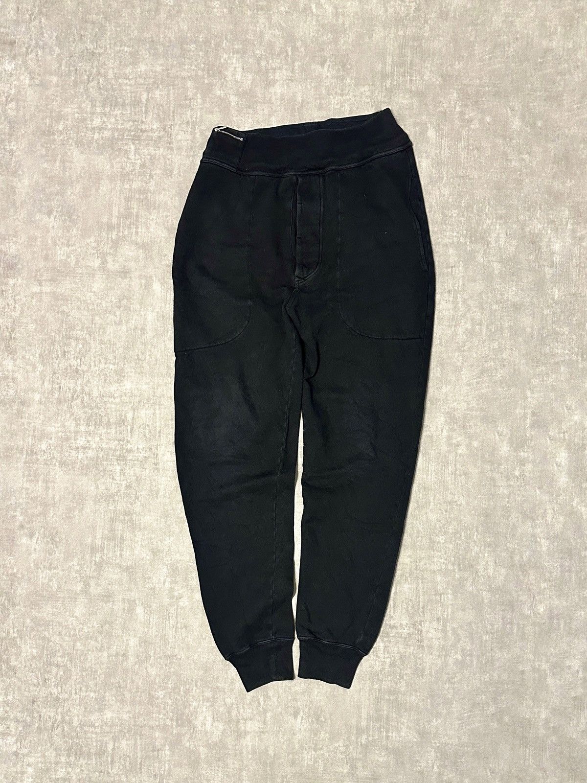 Katharine Hamnett London × Vintage Vintage Rick owen’s style Lgb Goa pants Katharine Hamnett Size US 31 - 1 Thumbnail