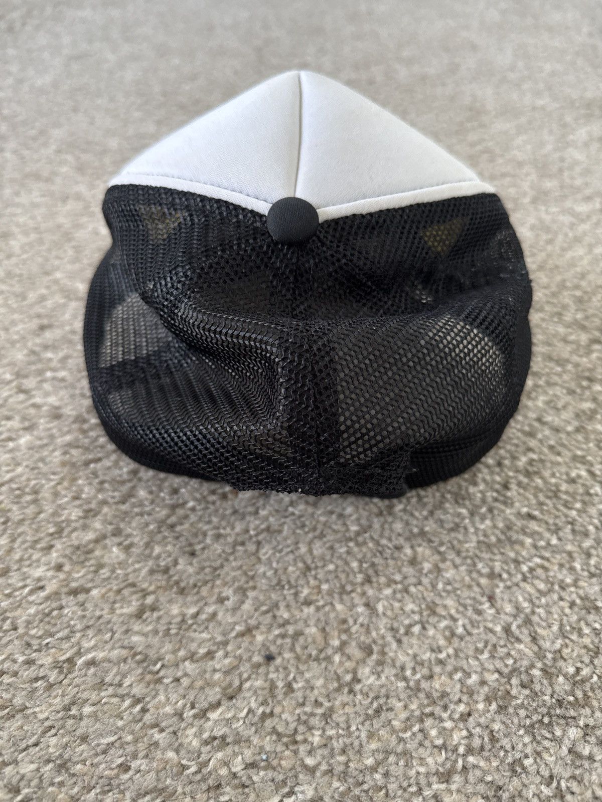 Designer × Vintage Rude & Reckless Hat Size ONE SIZE - 4 Thumbnail