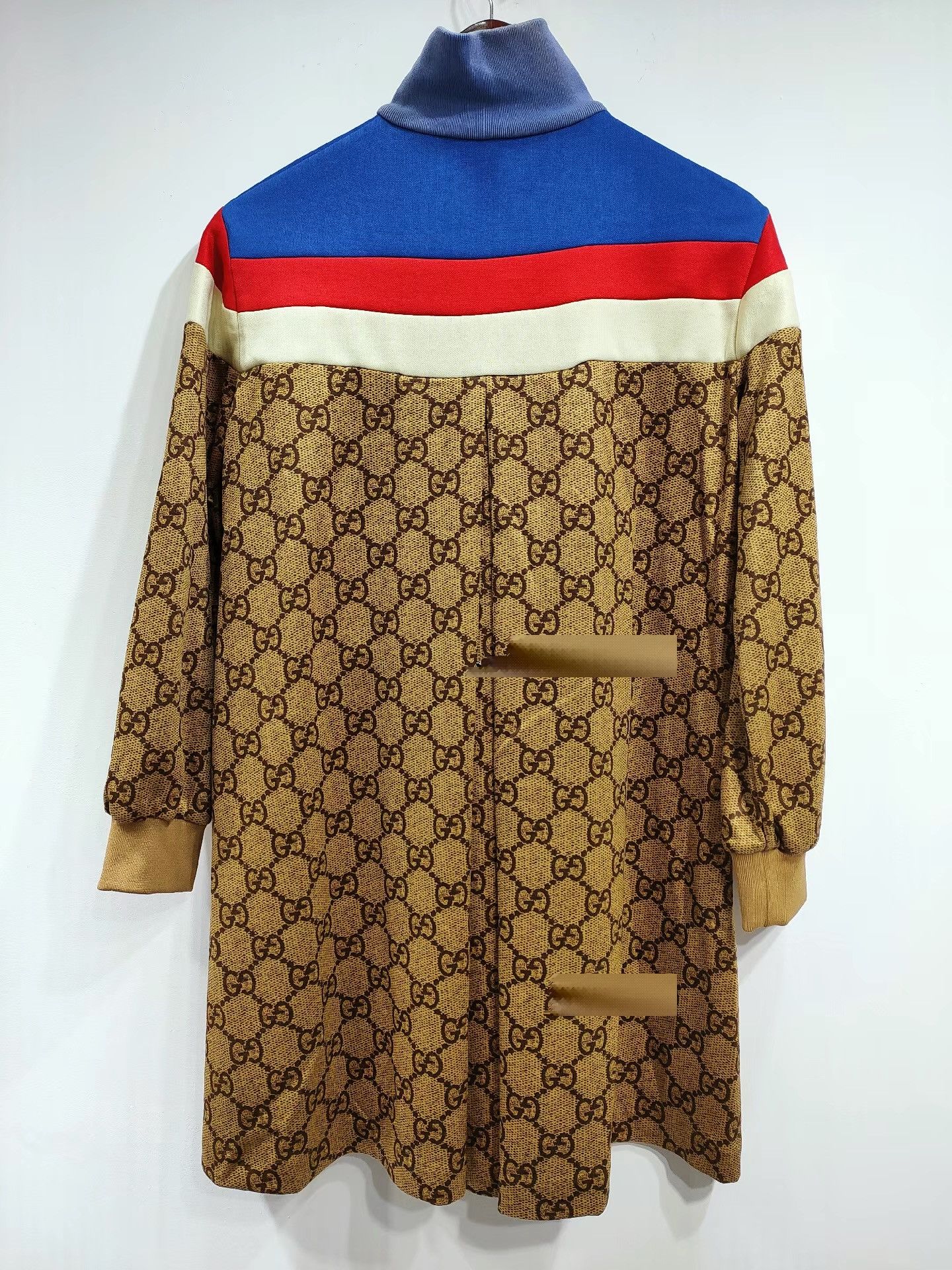 Gucci Gucci Men's Top K29 Size US S / EU 44-46 / 1 - 3 Thumbnail