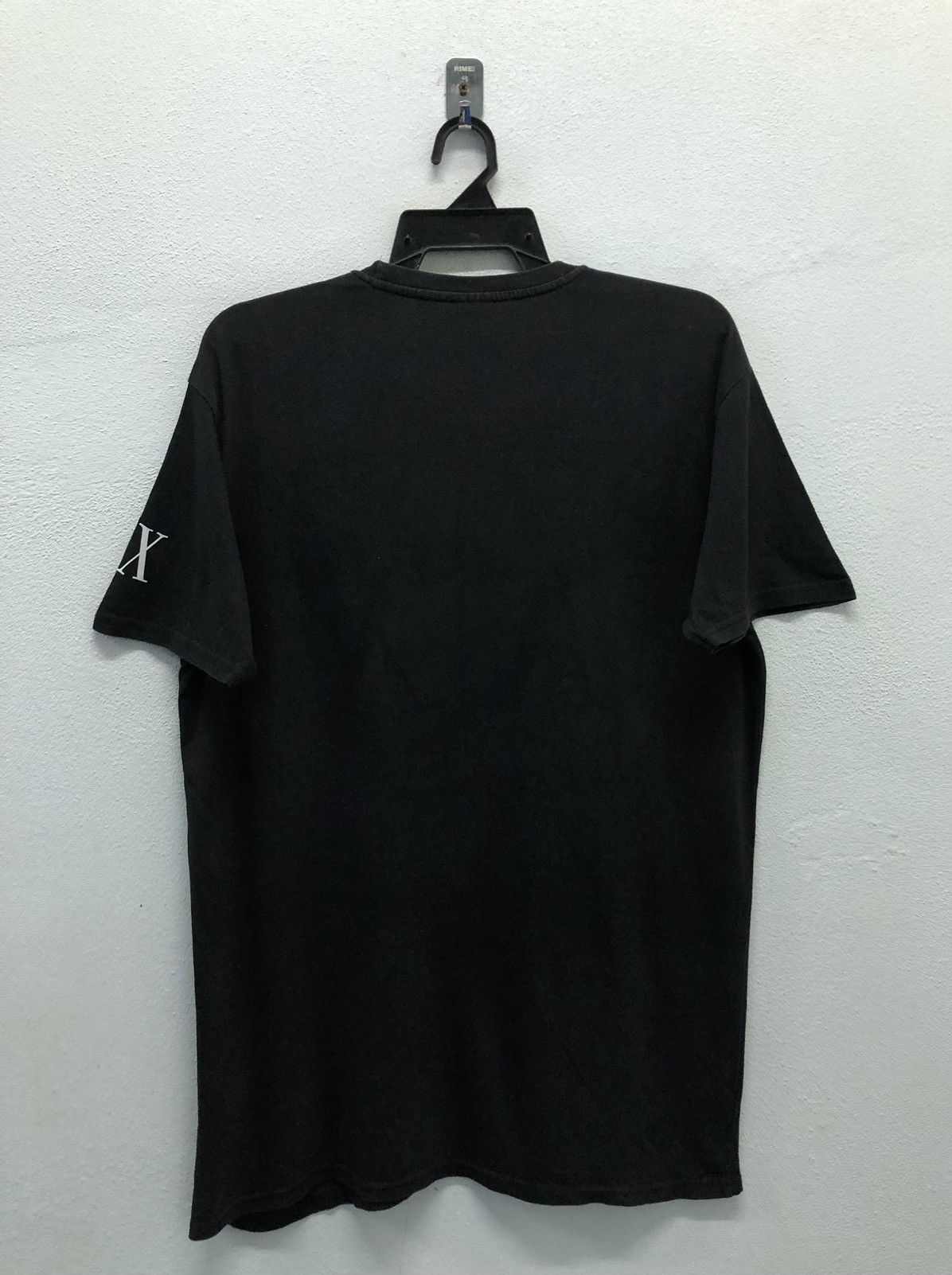 Armani Exchange A|X Armani Exchange T-Shirt Size US XL / EU 56 / 4 - 2 Thumbnail