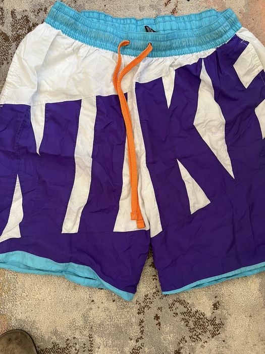 Nike Nike swim shorts | Grailed