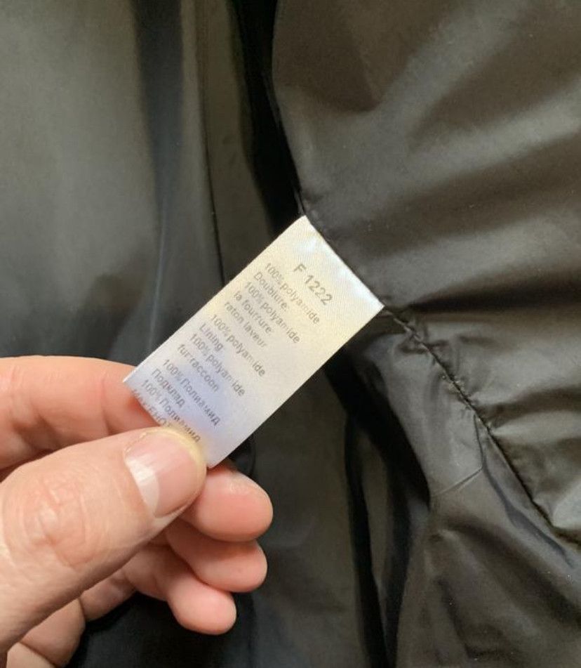 Lacoste Lacoste Jacket Size S / US 4 / IT 40 - 8 Thumbnail