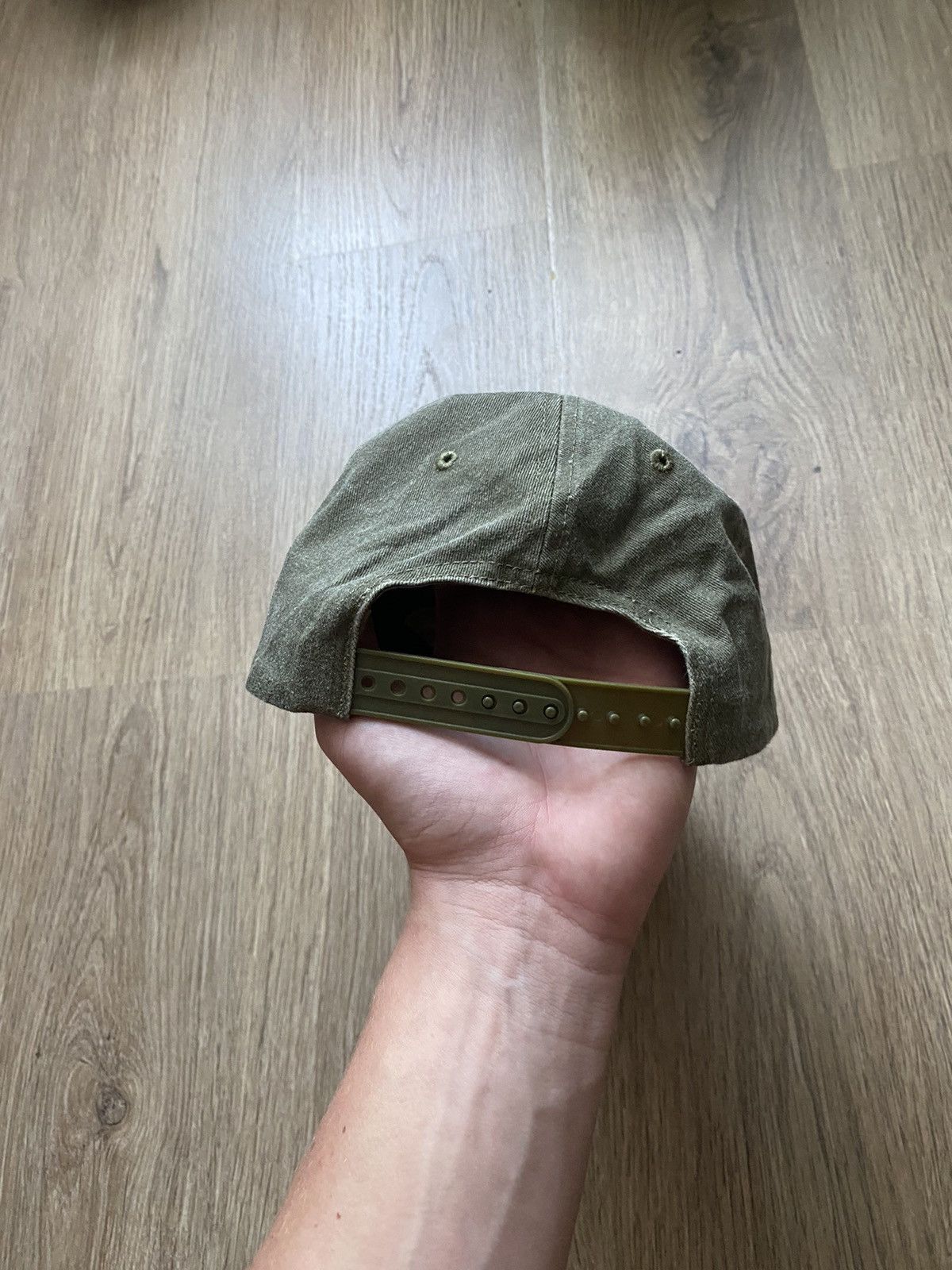 Japanese Brand JAPANESE BRAND TRUE RELIGION JAPAN HAT CAP NEW Size ONE SIZE - 3 Thumbnail