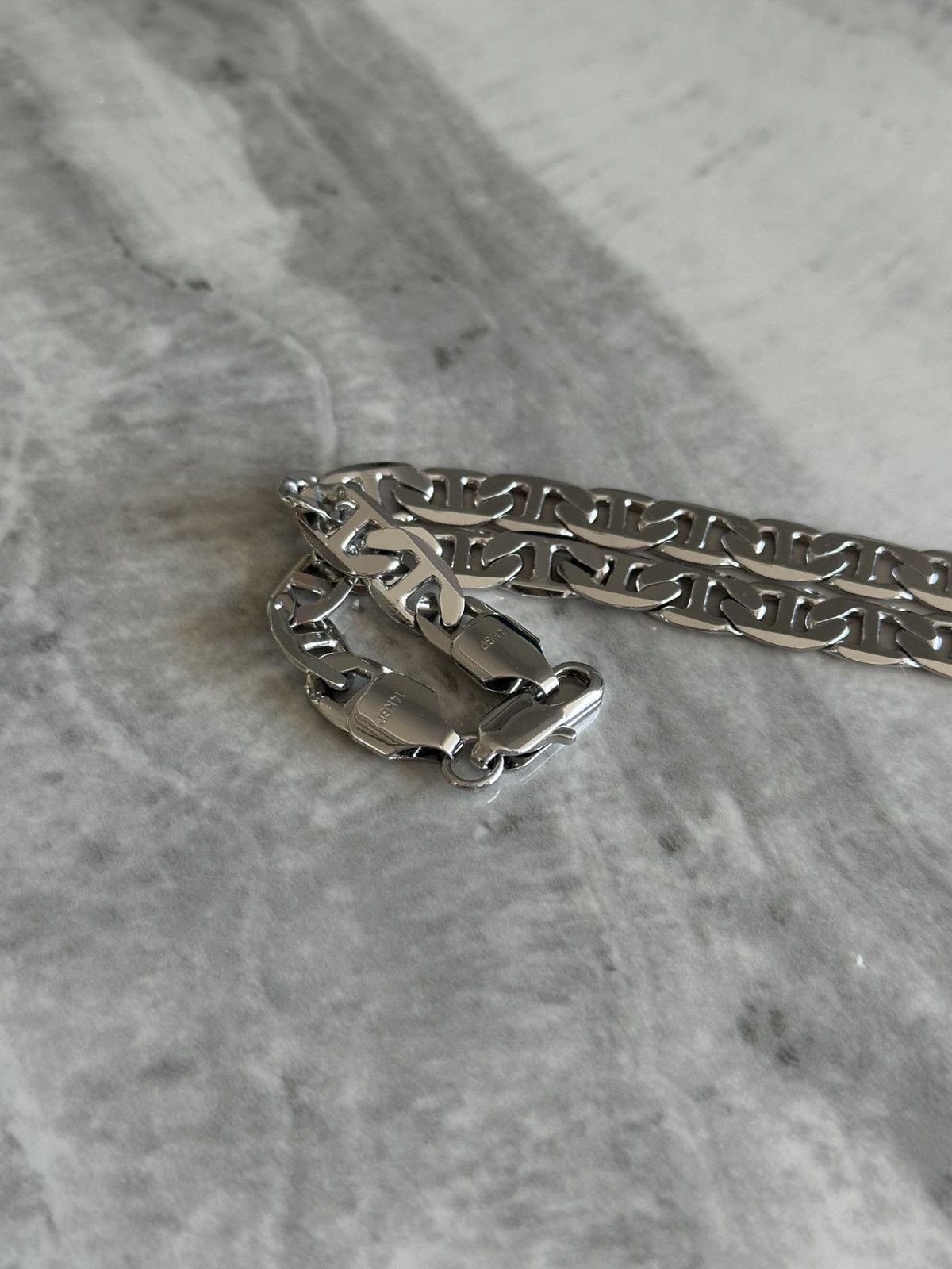 Other San Tropez Collezioni 14k GP Mariner Chain Necklace Size ONE SIZE - 3 Thumbnail