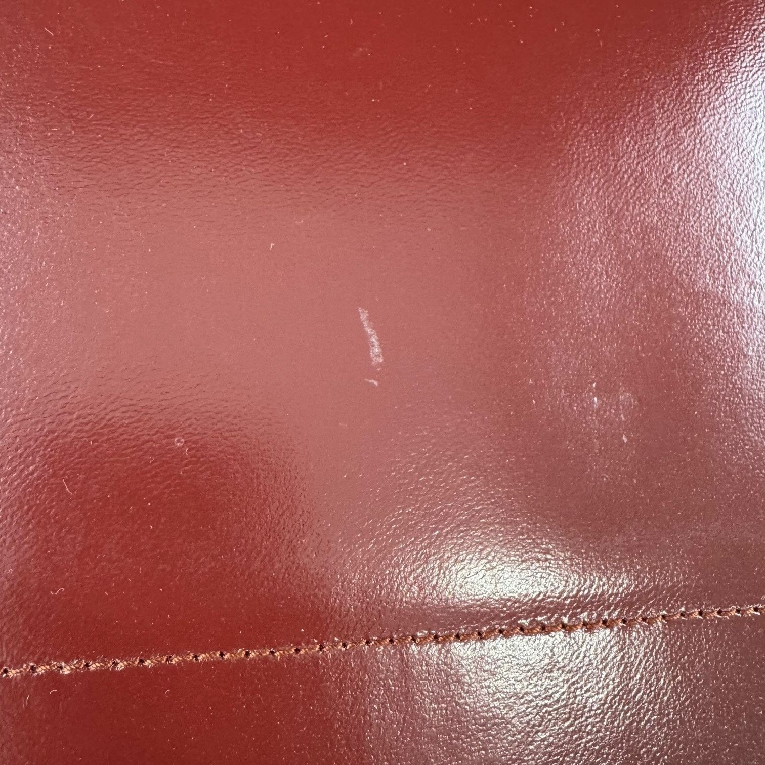 Cartier Cartier Vintage Briefcase Size ONE SIZE - 13 Thumbnail