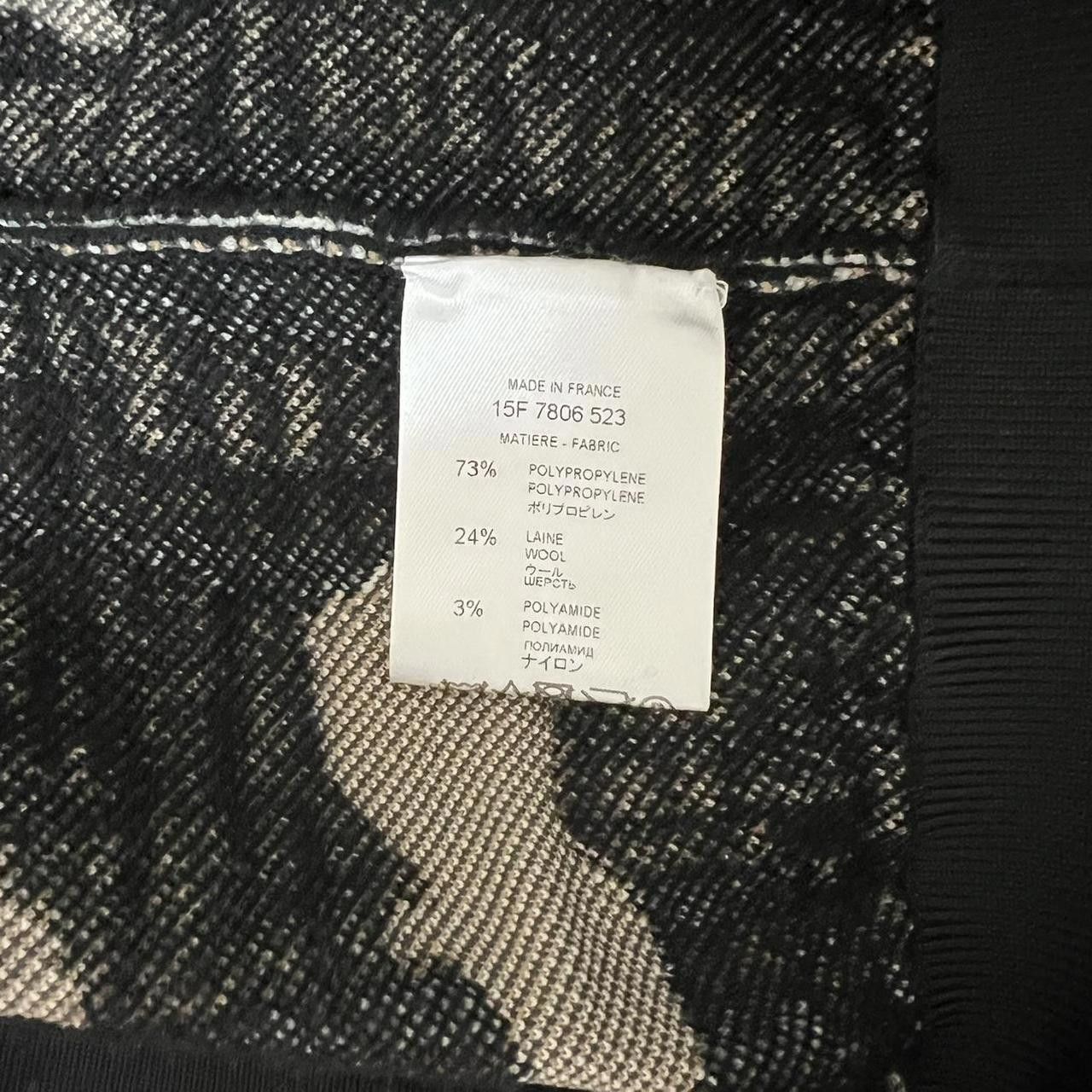 Givenchy Givenchy Knit Sweater Size US M / EU 48-50 / 2 - 4 Thumbnail