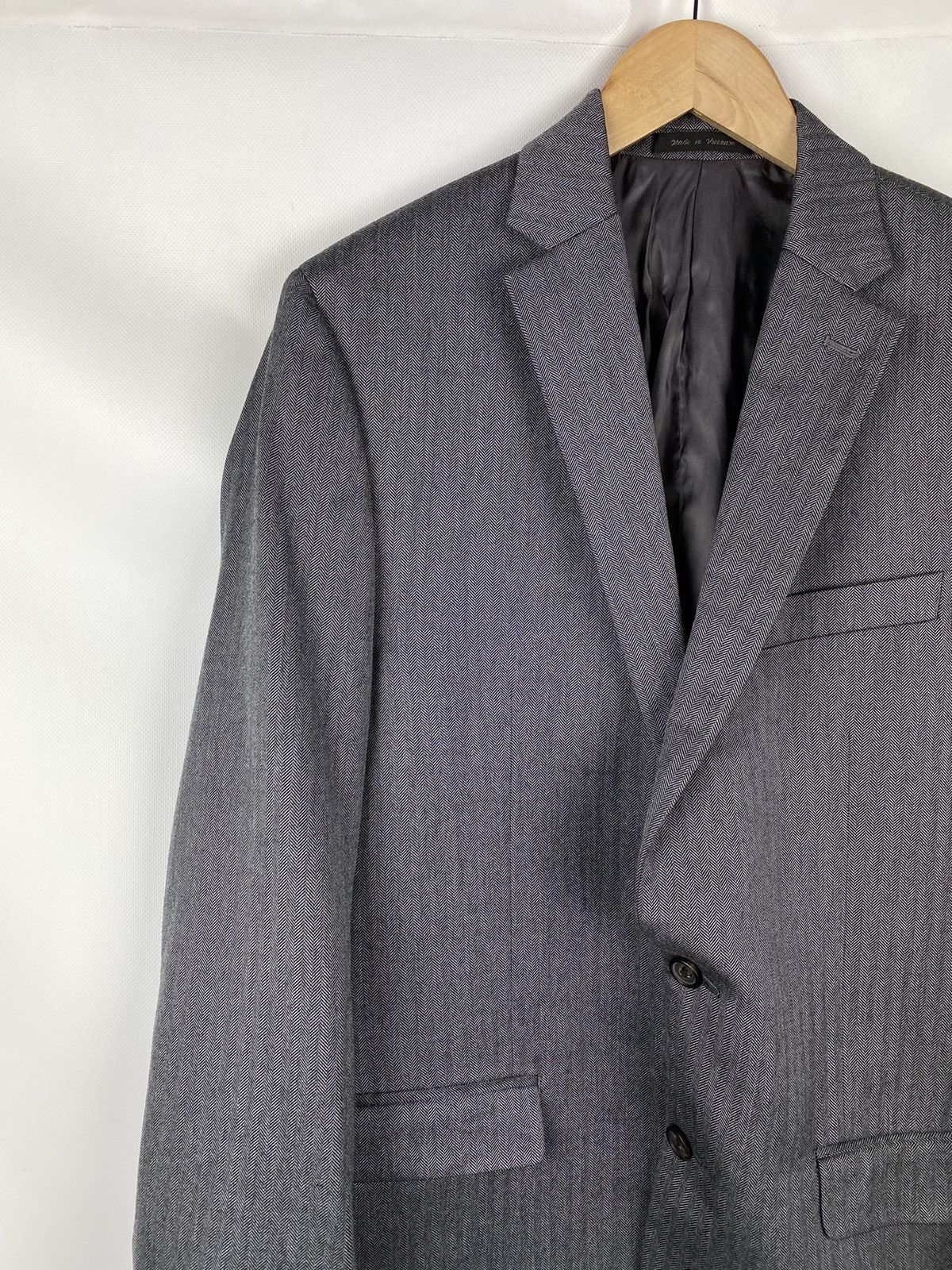 Lauren Ralph Lauren Lauren Ralph Lauren men’s blazer jacket size US 42 L / EU 52 Size 42L - 4 Thumbnail