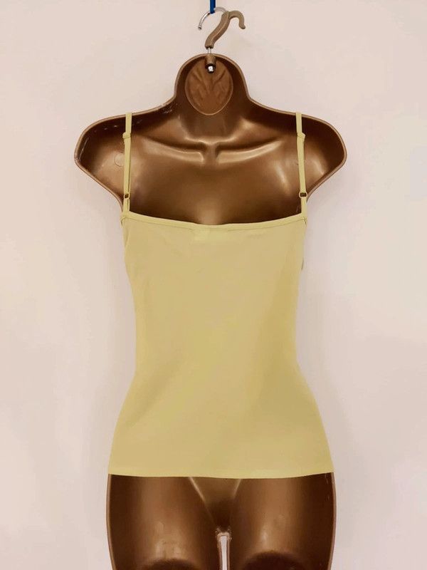 Vintage Vintage cami top Size XL / US 12-14 / IT 48-50 - 5 Thumbnail
