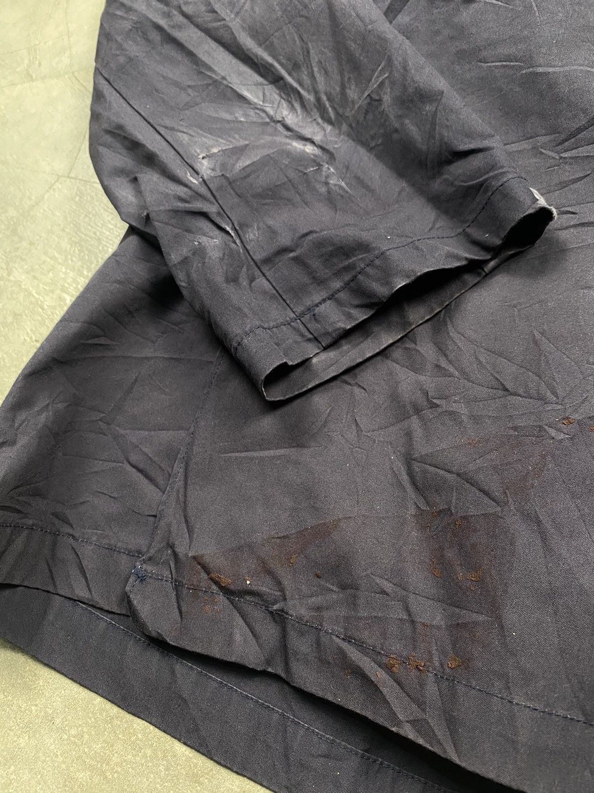 Danton Danton France Vetements de Travail Light Jacket Size US M / EU 48-50 / 2 - 8 Thumbnail