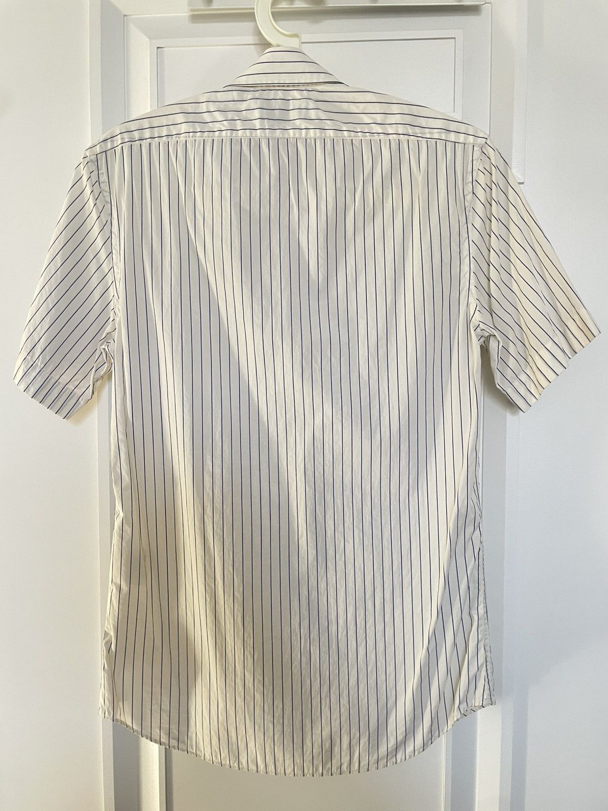 Acne Studios Acne Studios Slim fit shirt Men’s Size US S / EU 44-46 / 1 - 3 Thumbnail
