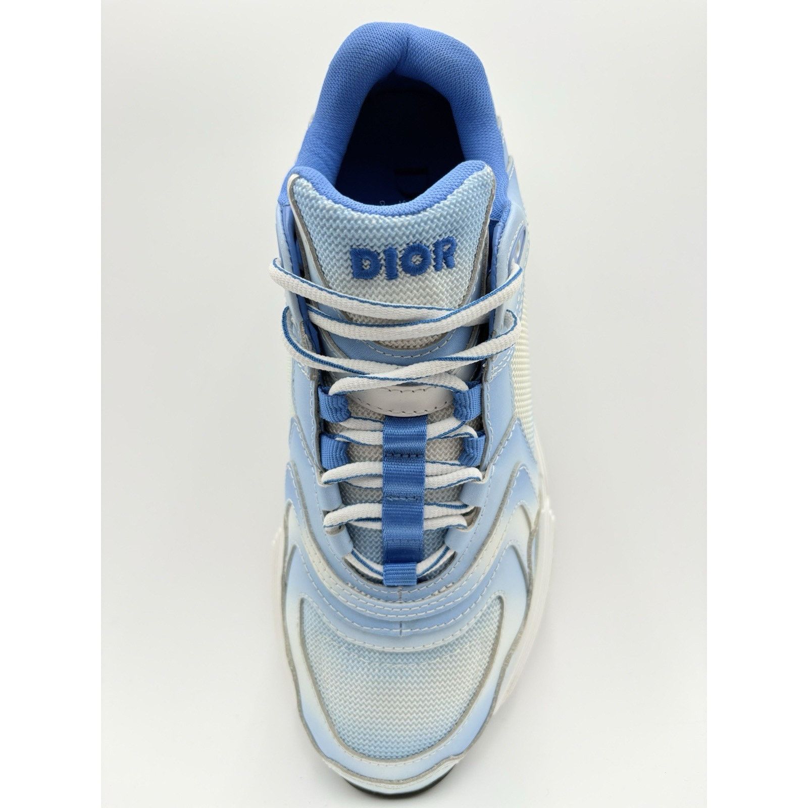 Dior Christian Dior CD1 ' Blue Gradient ' | ONLY WORN ONCE! Size US 6 / EU 39 - 11 Thumbnail