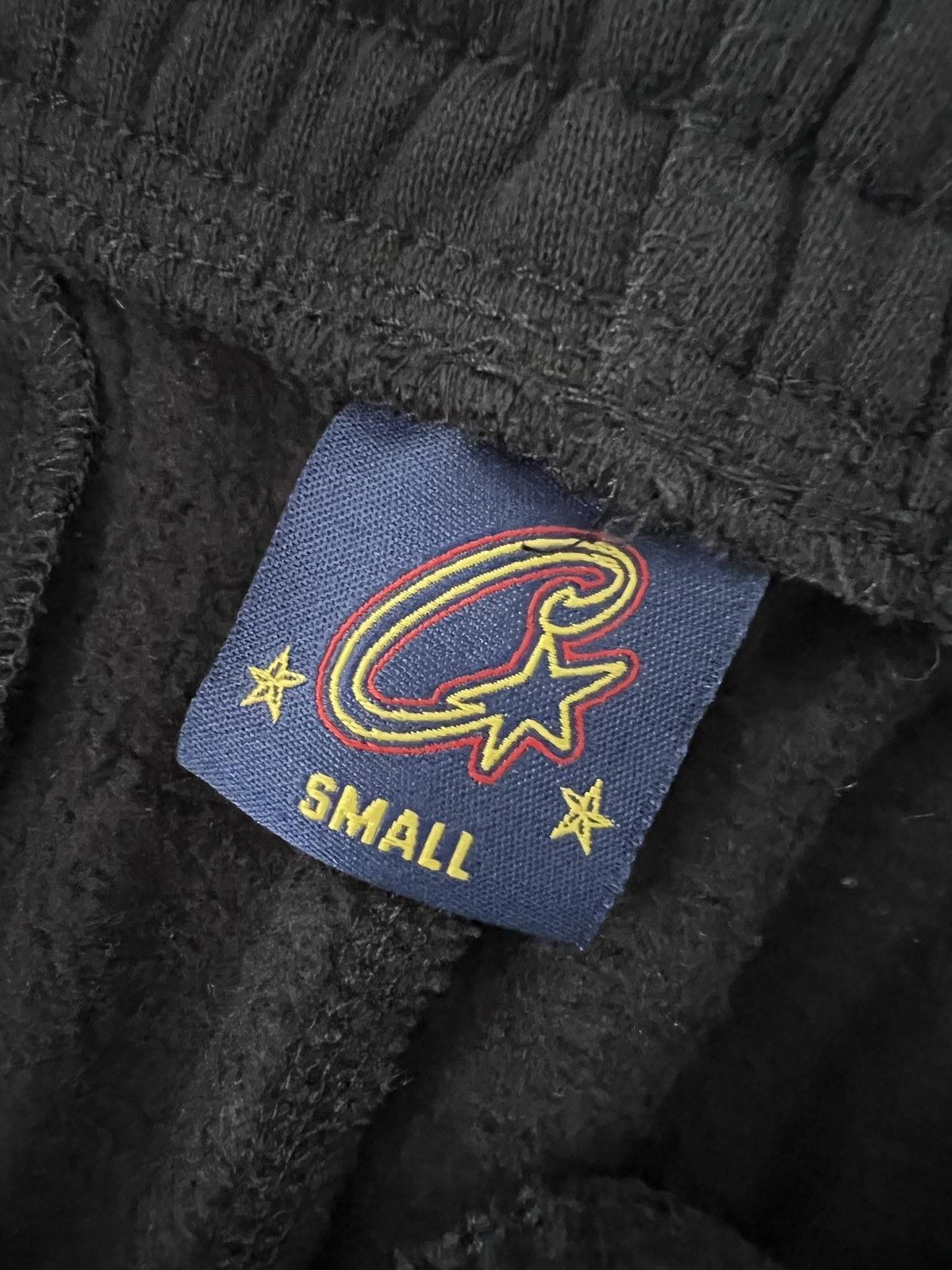 Corteiz Crtz Trackies Size US 34 / EU 50 - 4 Thumbnail