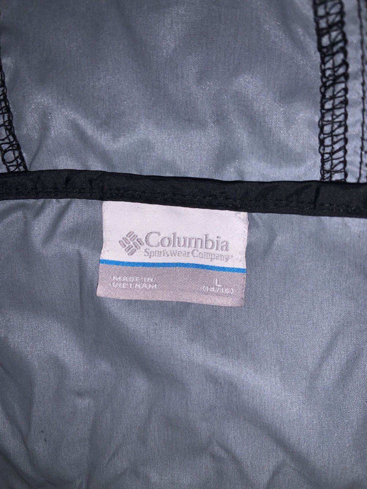 Columbia Columbia Jacket YOUTH LARGE Size US L / EU 52-54 / 3 - 4 Thumbnail