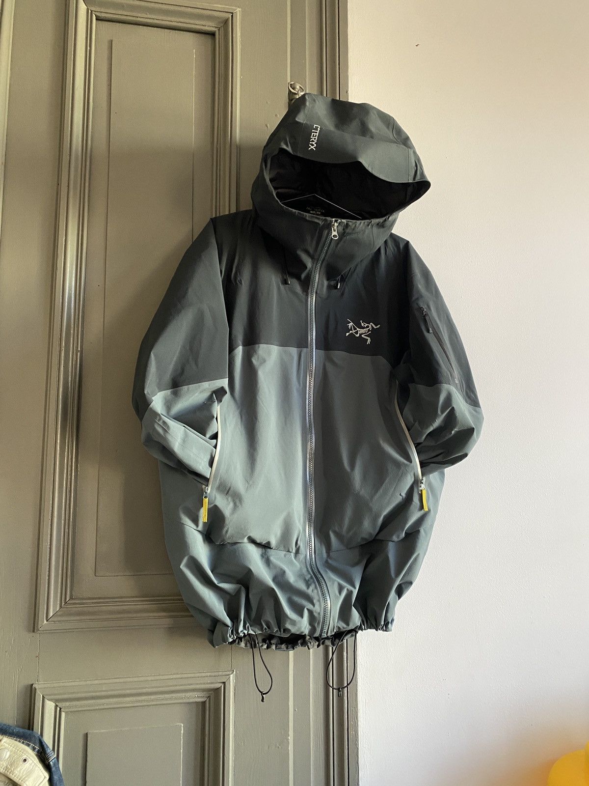 アークテリクス ARC'TERYX Rush Jacket Menラッシュ ジャケット