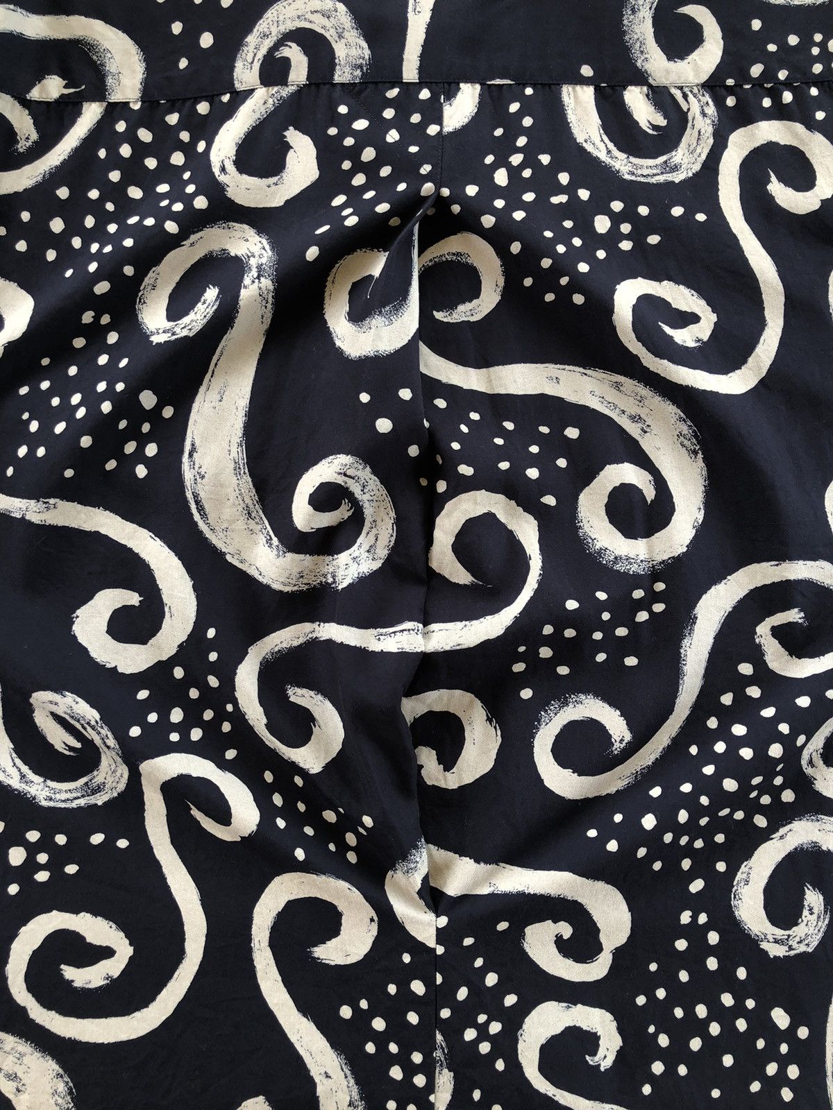 Vintage Issey Miyake Button Down