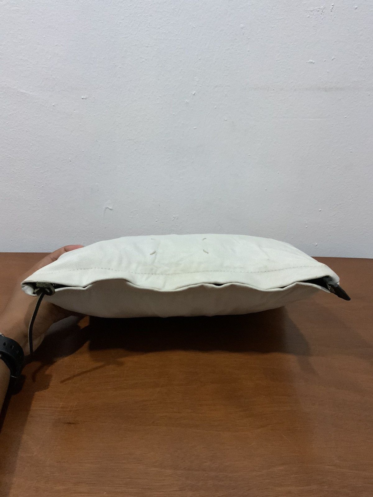 Maison Margiela Maison Margiela Clutch Bag Size 40 - 7 Thumbnail